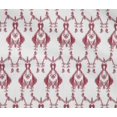 thumbnail image 4 of oneOone Cotton Flex Fabric Paisley Ikat Fabric Prints By Yard 40 Inch Wide, 4 of 4
