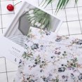 thumbnail image 2 of Rdeghly 3 Types 7pcs 50*50cm Cotton Fabric DIY Assorted Squares Pre-Cut Bedding Suite Quarters Bundle, Cotton Fabric Pre-Cut Bedding, Pre-Cut Bedding Suite, 2 of 8