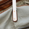 thumbnail image 2 of Sangles de Sac à Main Accessoires Élégants et Durables 8 Rivets 11.8 Po, 2 of 8
