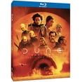 thumbnail image 2 of Dune : Partie Deux [Blu-ray], 2 of 3