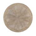 thumbnail image 3 of Trager Dining Table, Pewter, 3 of 6