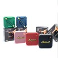 thumbnail image 4 of OUTAD New Wireless Marshll With Willen Wireless Speaker Portable Outdoor Convenient Small Sound Small Steel Cannon, 4 of 6