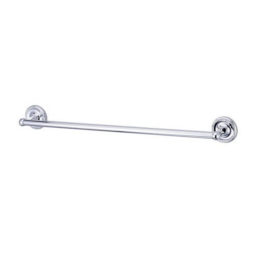 Kingston Brass Laurier 18" Porte-Serviettes