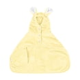 thumbnail image 1 of Quick Drying Pet Bathrobe and Towel for Dogs - Absorbent Coral Design Ideal for Post-Bath Pool and Beach Use, 1 of 3
