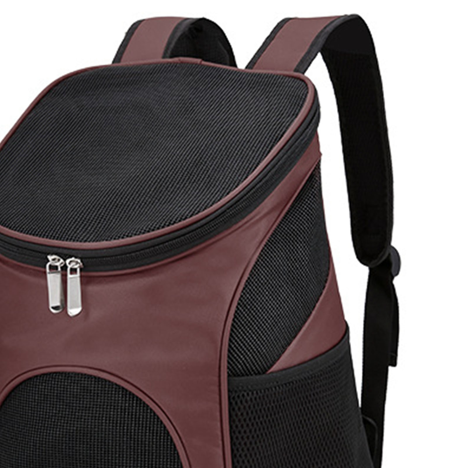 Pet Breathable Backpack,Pet Breathable Backpack Shockproof Pet Backpack Carrier Pet Supplies High-Intensity Output