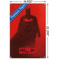 thumbnail image 2 of Film DC Comics The Batman - Batman Teaser One Sheet, 2 of 4