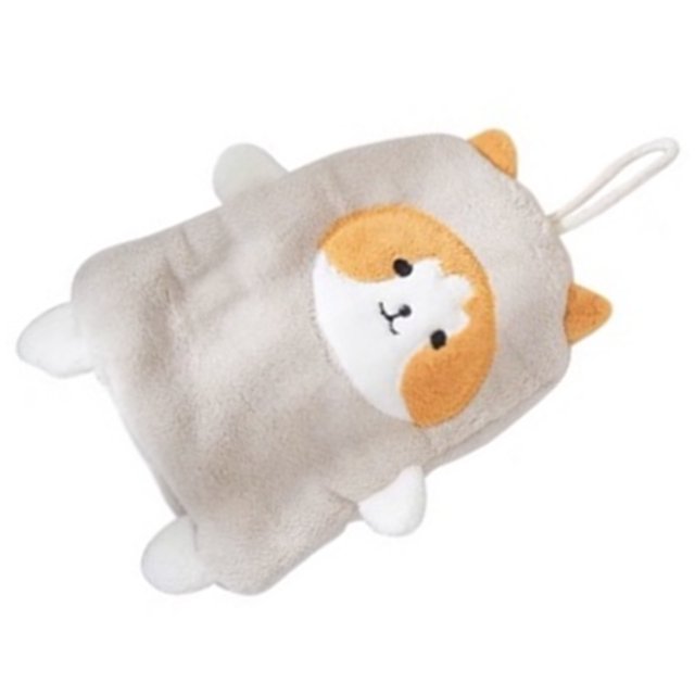 Chiffon de Nettoyage, Serviette de Cuisine Motif de Chien Serviette de Cuisine Corail Performance Inégalée