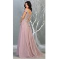 thumbnail image 2 of Robe de Soirée Formelle pour Occasion Spéciale, 2 of 4