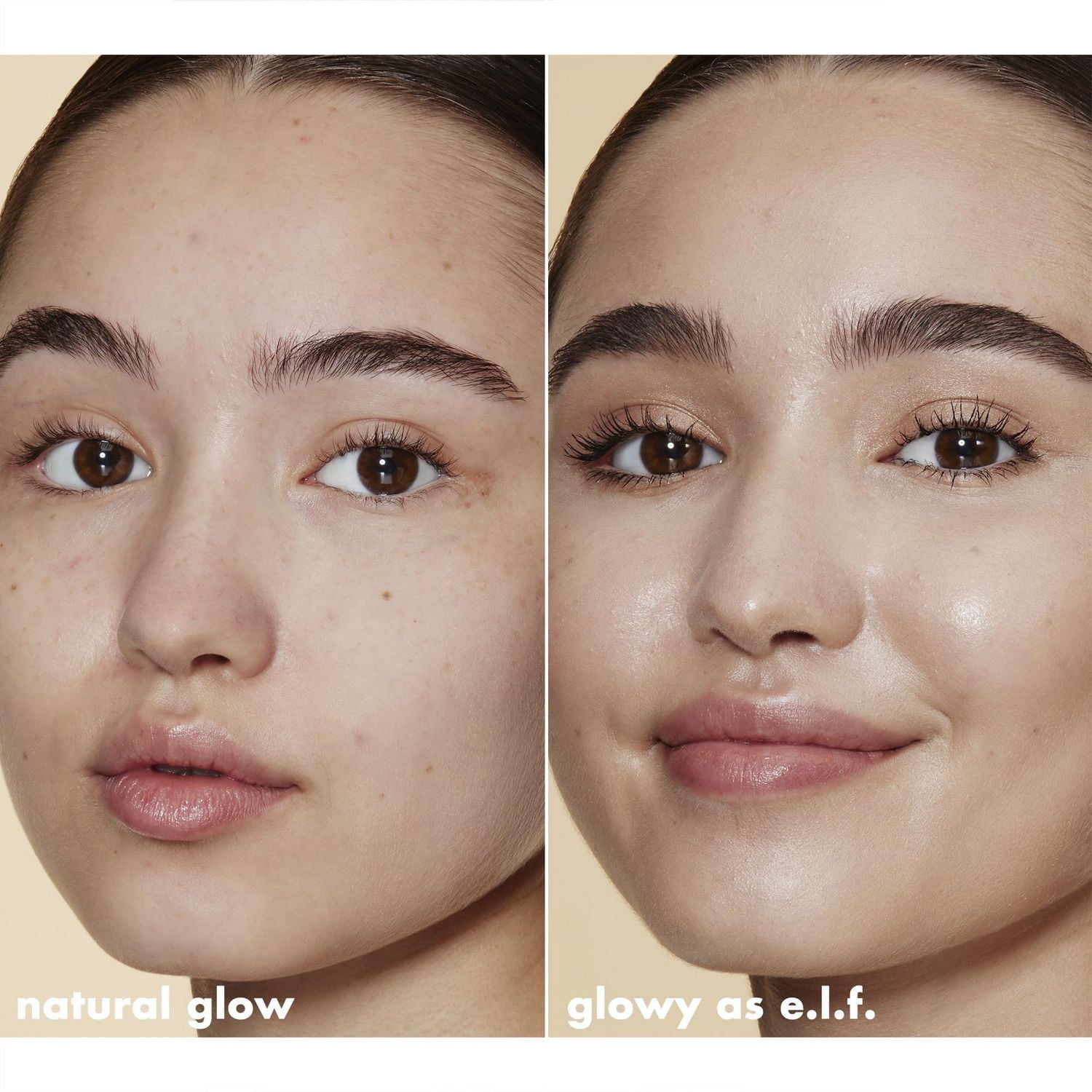 e.l.f. Cosmetics Filtre Liquide Halo Éclatant
