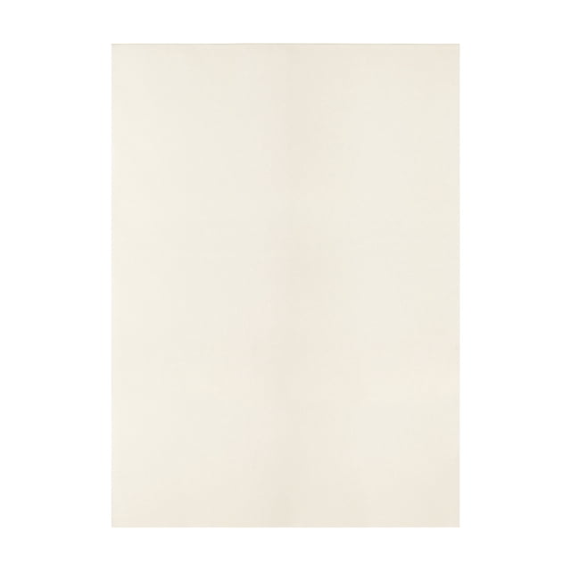 Unique Bargains 14 Count Cross Stitch Cloth 20 by 28 Inch Embroidery Fabric, Beige White