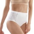 thumbnail image 1 of Secret Gaine-Culotte en Microibre 2pk, 1 of 1
