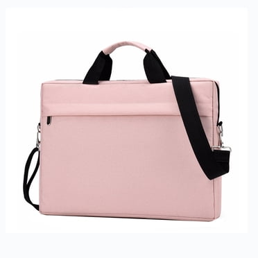The Tote Bag Laptop Tote Shoulder Bag 15-16Inch Laptop Or Tablet Stylish Fabric Lightweight Business Casual Briefcase Suitable for Various Types of Laptops