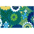 thumbnail image 4 of Coussin de Chaise en Polyester Filé de 20 Po sur 19 Po, 4 of 6