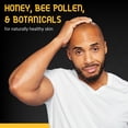 thumbnail image 4 of Bee Bald Heal Baume de Guérison Post-Rasage Apaise Instantanément la Peau Endommagée Traite les Bosses Rougeurs Rasoir Brûle-Tout & Autres Irritations Connexes au Rasage 2 Fl Oz Chacun (Lot de 2), 4 of 5