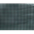 thumbnail image 4 of oneOone Georgette Viscose Fabric Houndstooth Geometric Printed Fabric 1 Yard 42 Inch Wide, 4 of 4