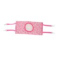 thumbnail image 2 of Hamster Hanging Tunnel Hammock, Soft And Warm Fabric Hamster Hanging Tunnel Hammock For Hamsters Golden Bears Ferrets Rats Squirrels And Small Animals, 2 of 8