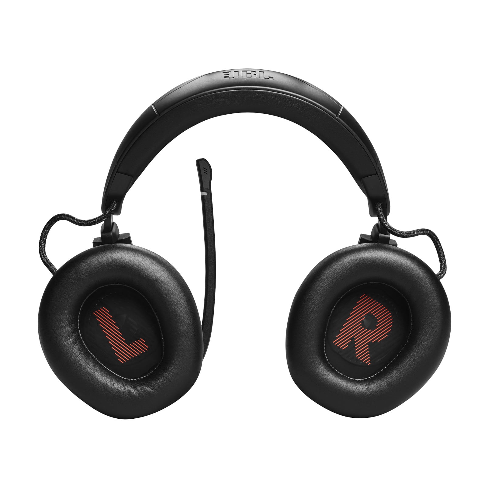 JBL Quantum 910X Wireless - Le casque sans fil haut de gamme