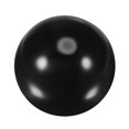thumbnail image 4 of Unique Bargains Tête de Joystick Rouge/noir, Boule à Bascule, Poignée Supérieure, Remplacement pour Jeu d'Arcade, 4 of 5