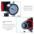 thumbnail image 3 of G1/4 G3/8 5L Spray Gun Exterior Paint Paint Stainless Steel Real Stone Paint Spray Gun PT-871 Spray Gun ,Ruggedly Built, 3 of 6