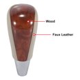 thumbnail image 4 of Automatic Gear Shift Knob for Toyota Rav4 Camry Carola,, 4 of 8
