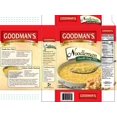thumbnail image 2 of Mélange de soupe Goodman's Noodleman, 2 of 2