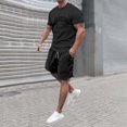 thumbnail image 2 of Swimming Racing Suit Mens Mens Dress Set Rival Suit His Three Piece Suit 3 Piece Suit Coat Wool Suit Pants Men Fitted Slim Suits Pants And Vest Set for Men X Suit Men's Casual Suits Lightweight Design, 2 of 4