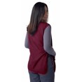 thumbnail image 4 of "Sivvan Unisex Cobbler Apron (2 Pack) - Adjustable Waist Ties, 2 Deep front Pockets", 4 of 7