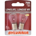 thumbnail image 1 of SYLVANIA 7506 Long Life Mini Bulbs, 1 of 5