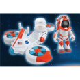 thumbnail image 1 of Mars Mission PT63152 Ensemble de Jeu d'Aéroglisseur, 1 of 1