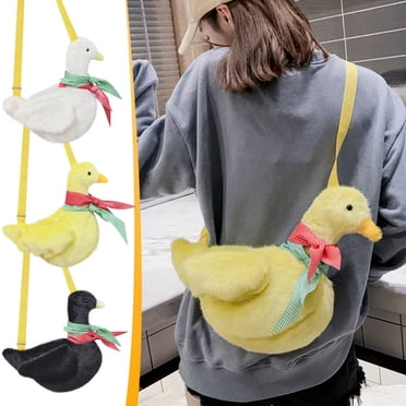 Vaidha Sac à Bandoulière pour Femmes Style Animaux Mignons Sac à Main Fille Sac Bandoulière Sac Messager