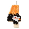 thumbnail image 2 of TIMIFIS Halloween Spooky Candles Digital Birthday Candles Cake Party Decoration Home Decoration, 2 of 6