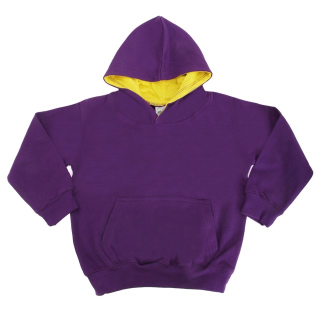 Awdis Sweat à Capuche Universitaire pour Enfants / Chandail à Capuchon / Tenue Scolaire