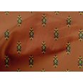 thumbnail image 4 of oneOone Cotton Poplin Fabric Ethnic Ikat Decor Fabric Printed BTY 42 Inch Wide, 4 of 4
