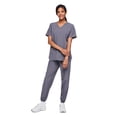 thumbnail image 2 of George Women's Jogger Scrub Pant - Online Exclusive, 2 of 6