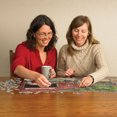 thumbnail image 4 of Cobble Hill Jigsaw Puzzle - Auto Repair, 500 Piece Puzzle, 4 of 4