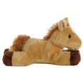 thumbnail image 2 of Aurora Peluches Mini Flopsie-Prancer (Cheval) 8 Pouces, 2 of 2
