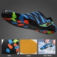 thumbnail image 3 of Men Women Water Shoes Sports Quick Dry Barefoot for Swim, 3 of 6