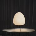 thumbnail image 4 of ORUYROP Paper Lamp Japanese Design Modern Retro Table Lamps Paper Lantern Lampshade, Rice Paper LED Desk Lights for Bedroom Living/Dining Decor Home Study, 4 of 7