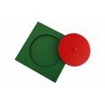 thumbnail image 2 of IFIT Montessori Cercles de Fractions en Bois, Jouets Montessori Matériaux de Mathématiques, 2 of 2