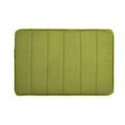 MesaSe Shower Non-slip Bath Mat Tub Bathroom Safety Stripes Rug Absorbent Slip-resistant Pad Bathroom Mats