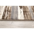 thumbnail image 4 of Rug Branch Montage Collection Modern Abstract Area Rug, 4 of 4