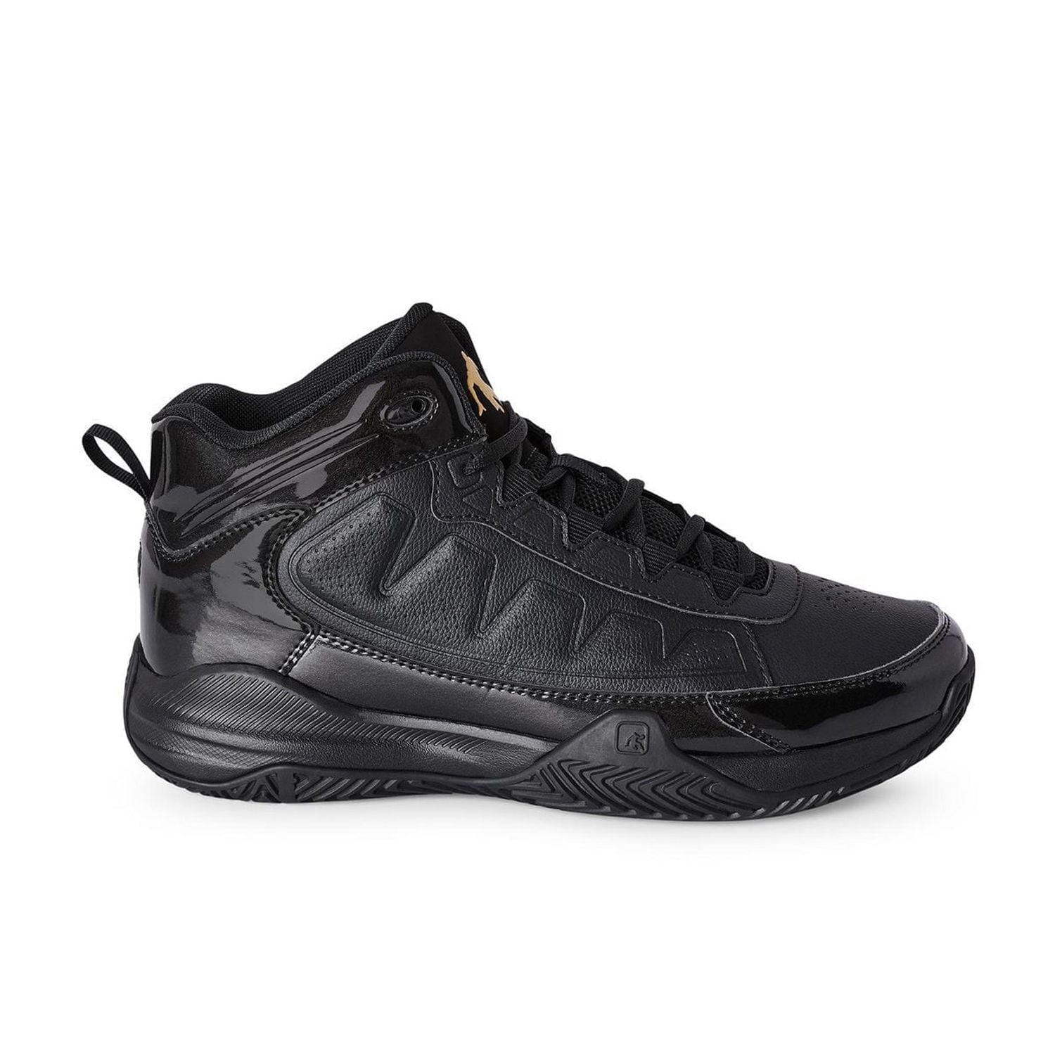 Men'S And1 Basketball Shoe