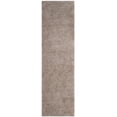 thumbnail image 3 of Safavieh Sheep Shag Sybella Solid Plush Area Rug, 3 of 3