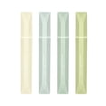 thumbnail image 2 of Back to School Supplies Deals! LSLJS Highlighters Gradient Color Highlighter Pen Non-Bleeding Bible Highlighter Eye Protection Marker Pen 50ml, 2 of 6