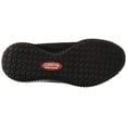 thumbnail image 4 of Skechers Work Coupe Décontractée Cessnock Carrboro SR Espadrilles à Enfiler pour Femmes, 4 of 5