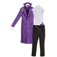 thumbnail image 2 of Purple Rock Legend Costume, 2 of 5