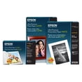 thumbnail image 1 of Epson Premium Luster Photo Paper (260) 10x100, 1 of 2