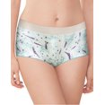 thumbnail image 1 of Maidenform Shorty en Microfibre et Dentelle pour Femmes - Article à Succès, 5, 1 of 3