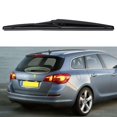 thumbnail image 3 of Windscreen Blade,  Rear Windshield Wiper, Rubber For, 3 of 8