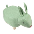 thumbnail image 3 of Kid Cute Animal Footstool,Cartoon Animal Shaped Stool Cute Animal Stool Animal Shaped Stool Compact and Lightweight, 3 of 8